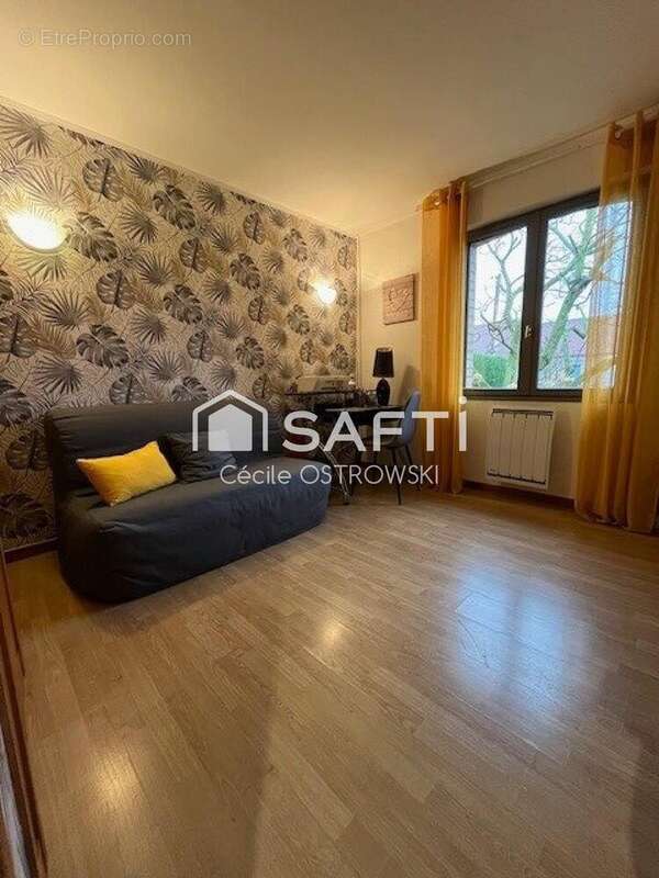 Photo 7 - Maison à AUBIGNY-EN-ARTOIS