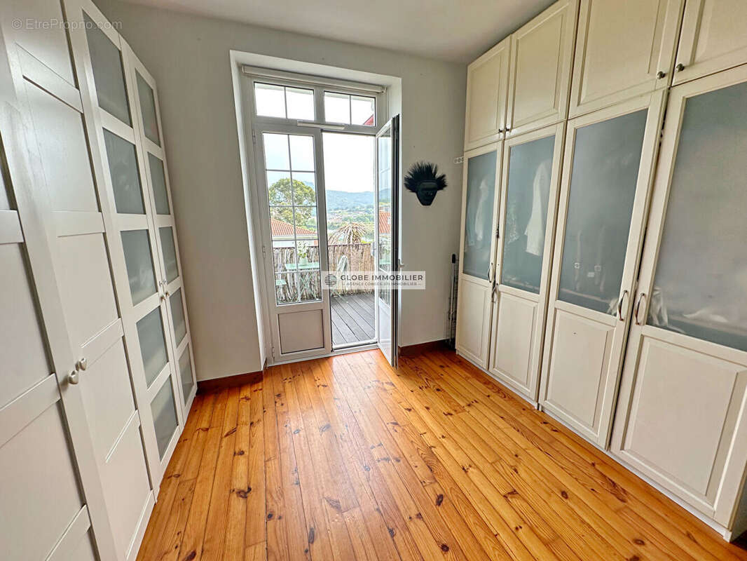Appartement à HENDAYE