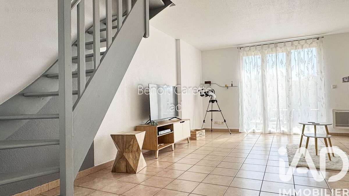 Photo 2 - Maison à TORREILLES