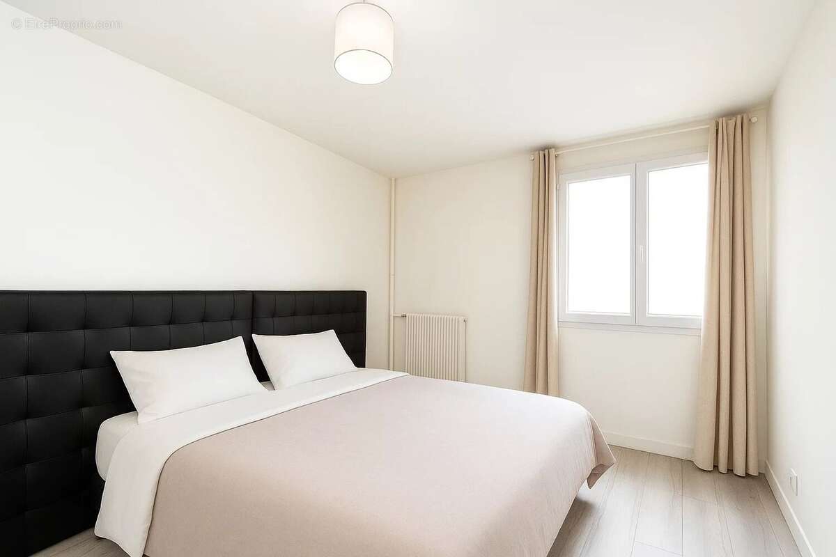 Appartement à CHATOU