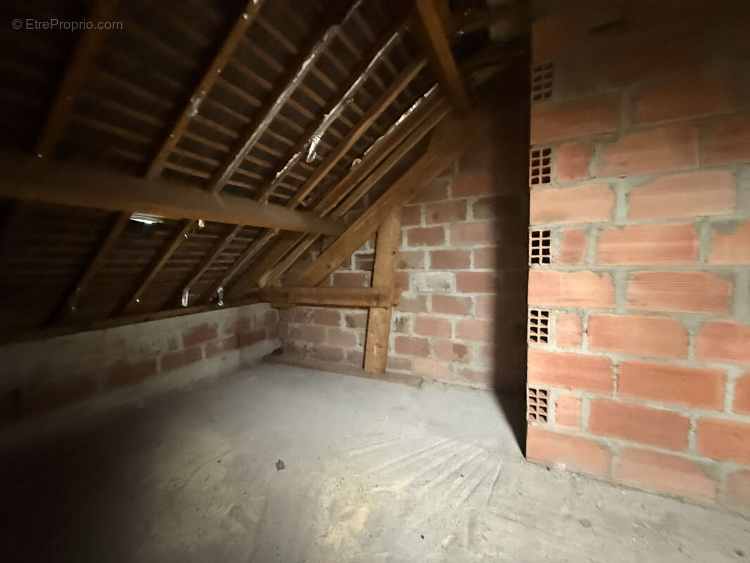 Maison à LE MANS