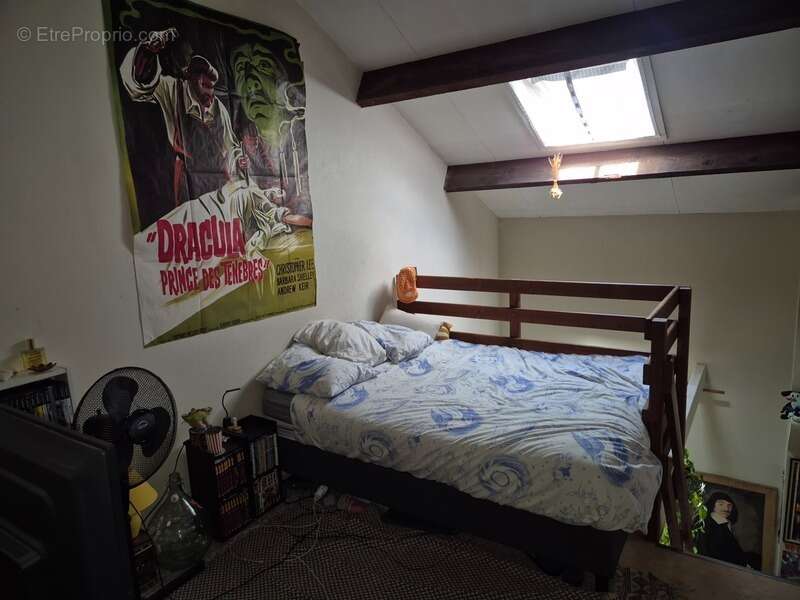 Appartement à ANGOULEME