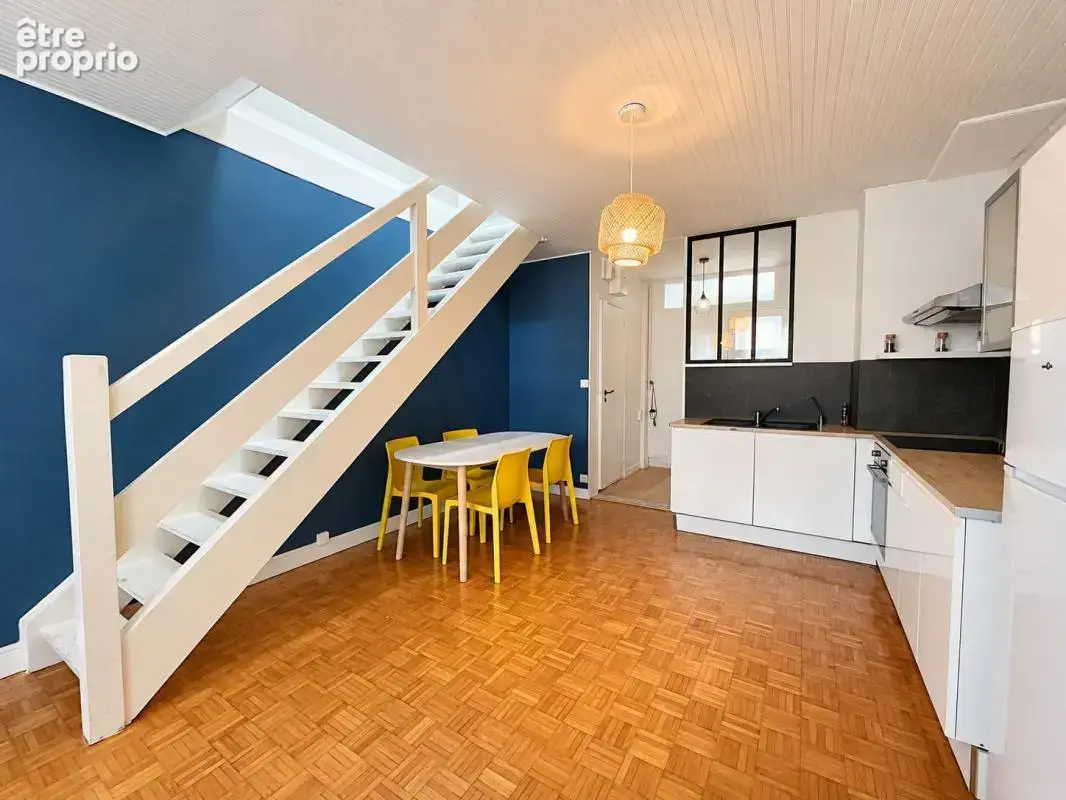 Appartement à BEAUVAIS