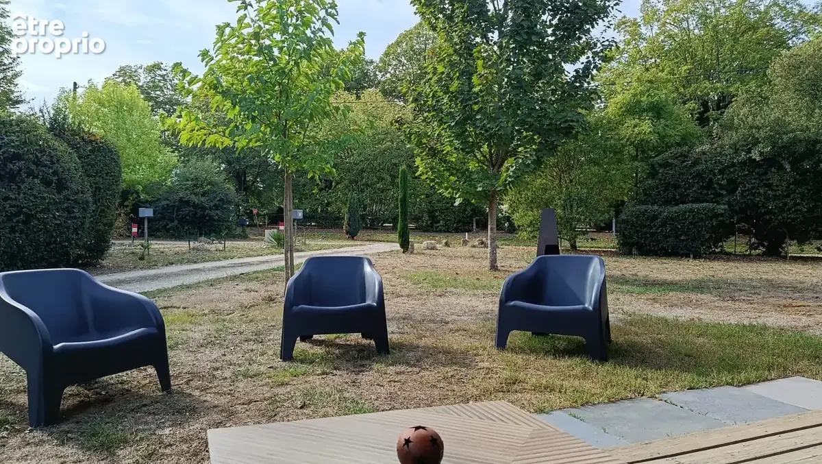 Maison ecologique site dominant - photo 10
