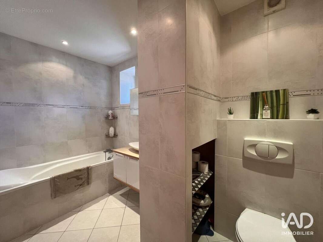 Photo 8 - Maison à CHEZERY-FORENS