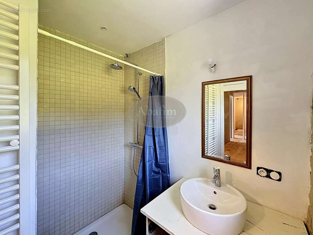 Maison pittoresque avec étang - photo 12