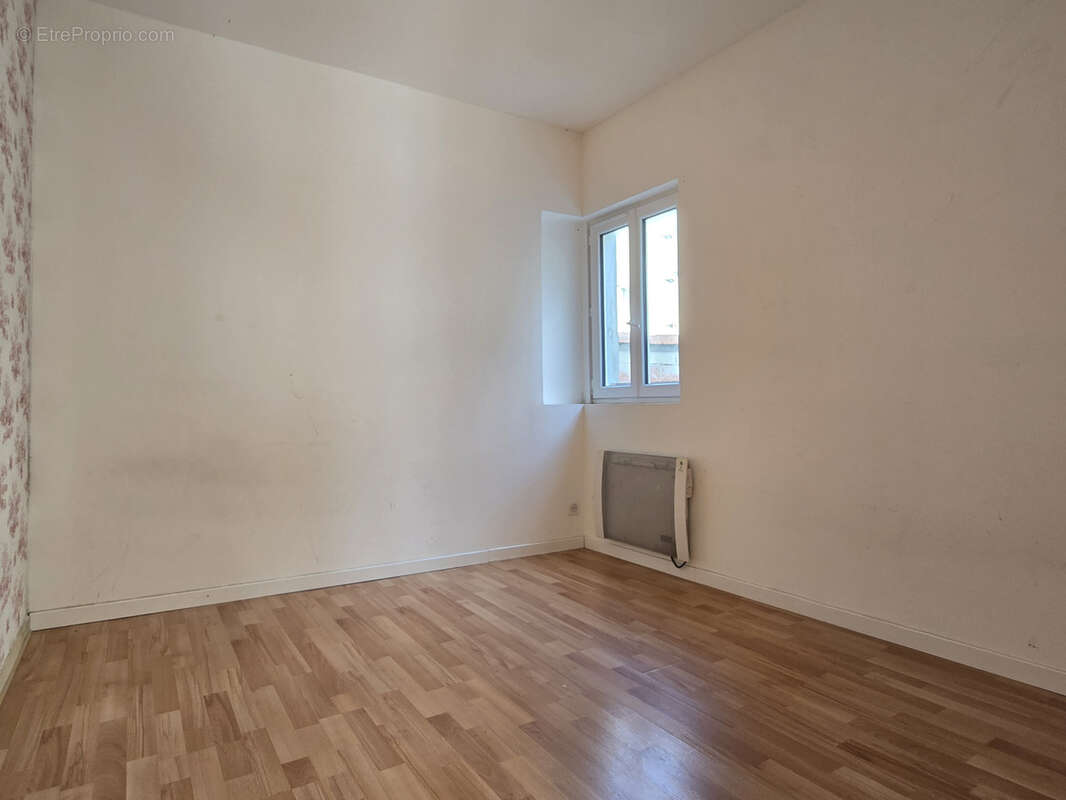 Appartement à ROCHEFORT