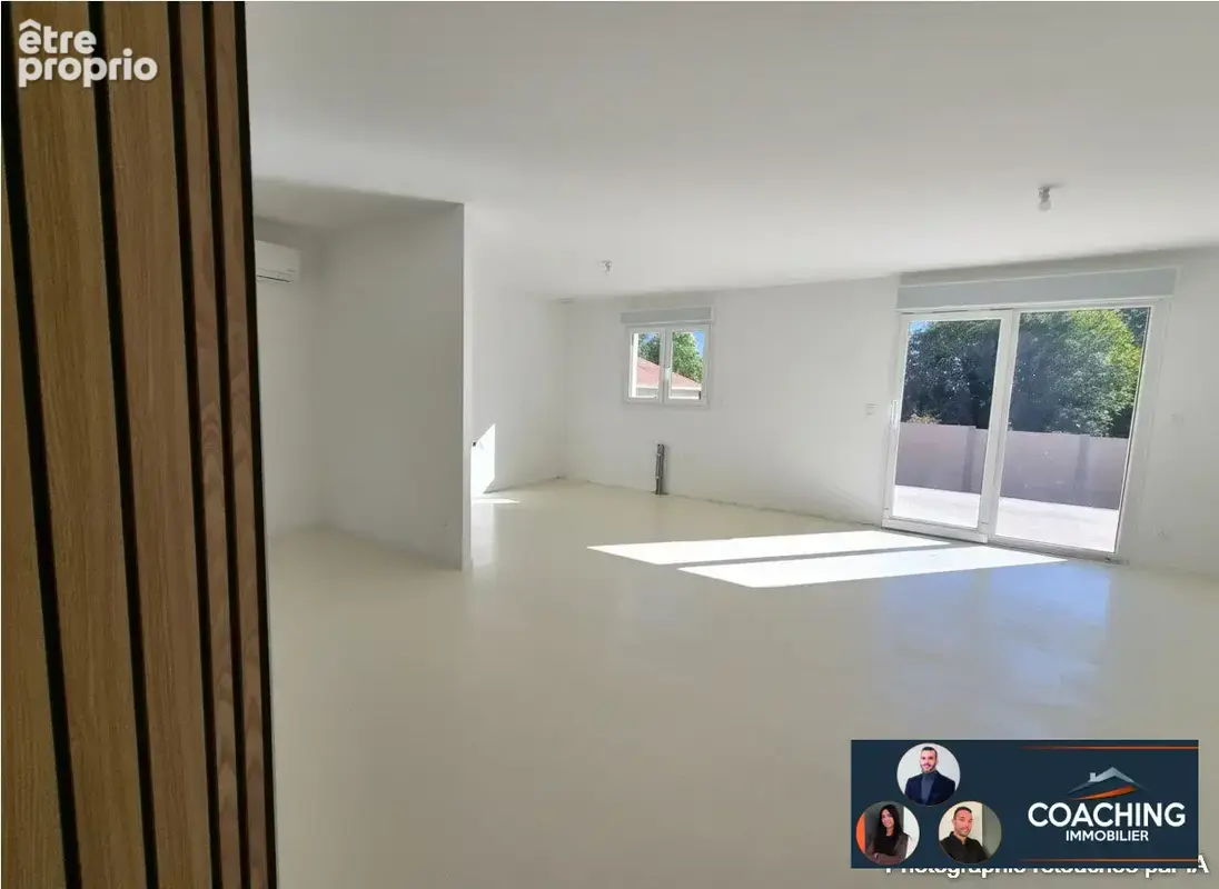Maison 5 pièces 109 m² à vendre à Vitry-Le-Francois (51300) - photo 2