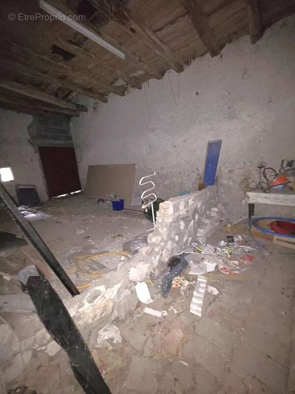 Maison à SAINT-LAURENT-NOUAN