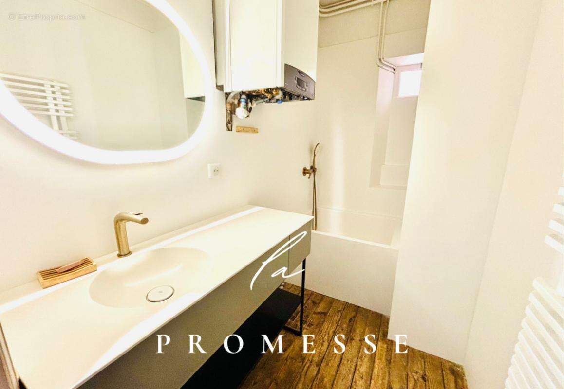 Appartement à ANGLET