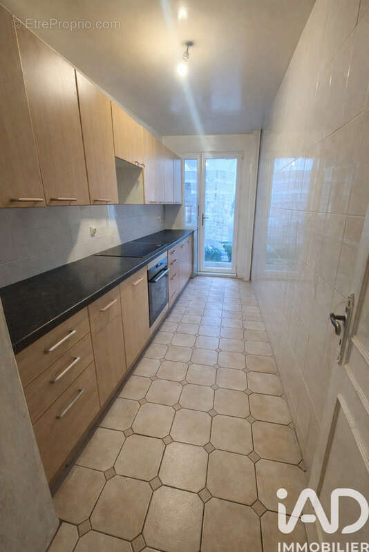 Photo 3 - Appartement à VILLEPINTE