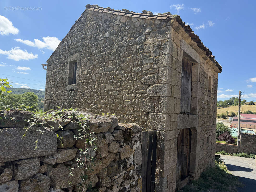 Maison à rénover - photo 8