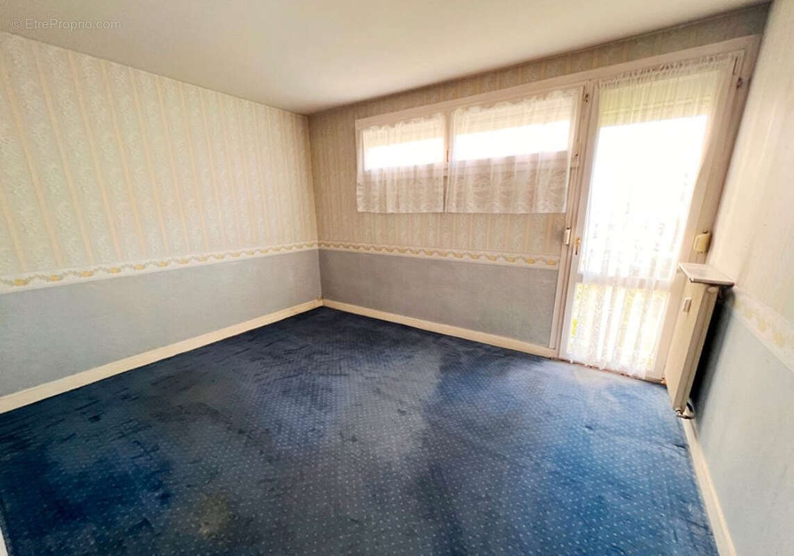 Appartement à BIHOREL