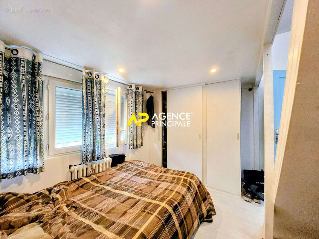 Maison à ARGENTEUIL