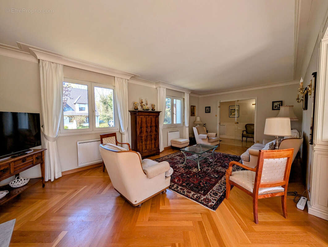 Photo 4 - Maison à VAUDRICOURT