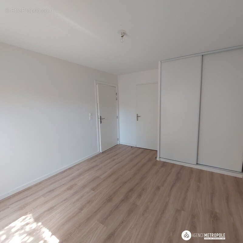 Appartement 46 m² à Toulouse  - photo 8