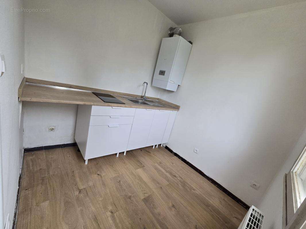 Appartement à CAEN