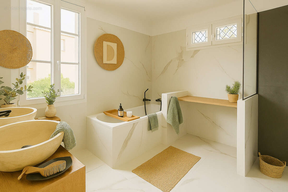 Appartement à BANDOL