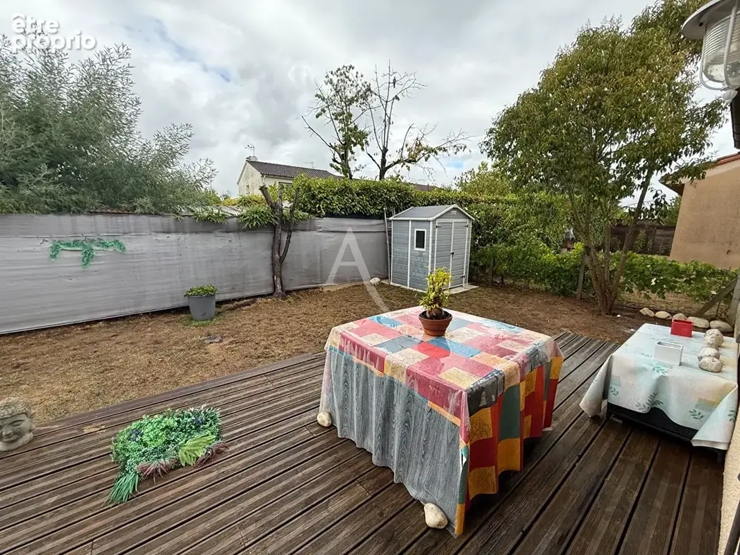 Albi, Maison de plain-pied de 93 m² - photo 11
