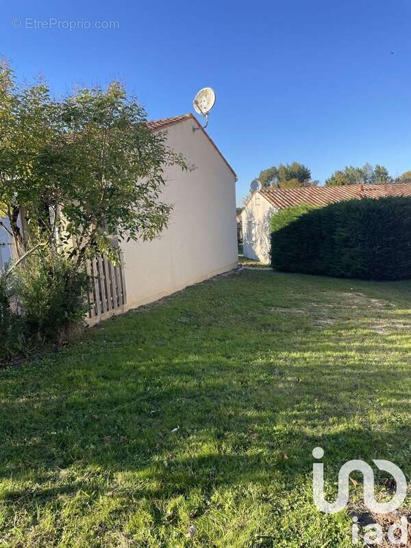 Photo 7 - Maison à OZILLAC