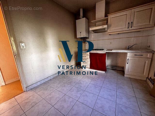 Appartement à TULLE