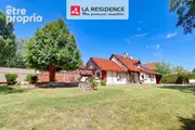 Maison à SAUSSAY
