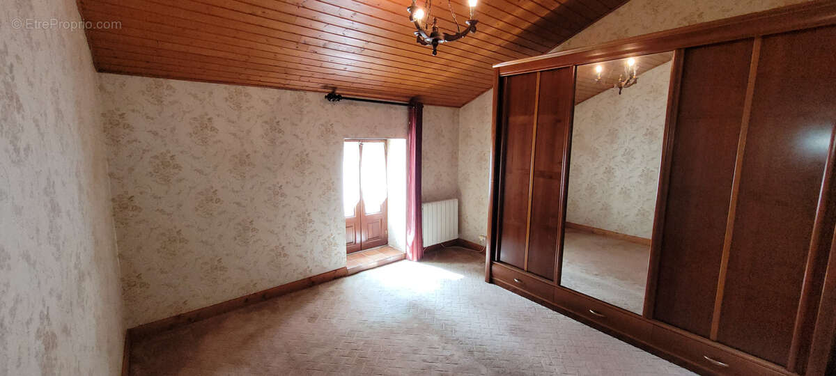 Maison à ORCINES