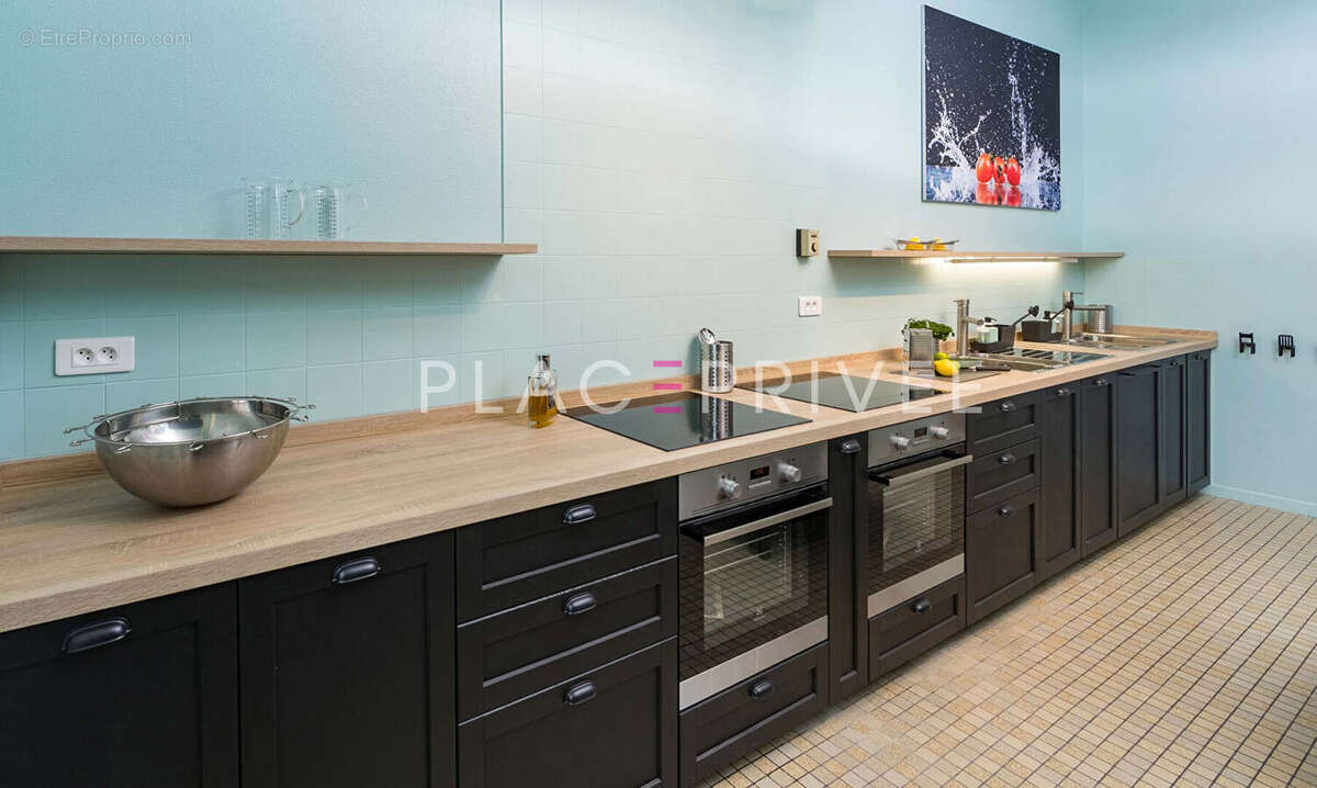 Ensemble immobilier - photo 4
