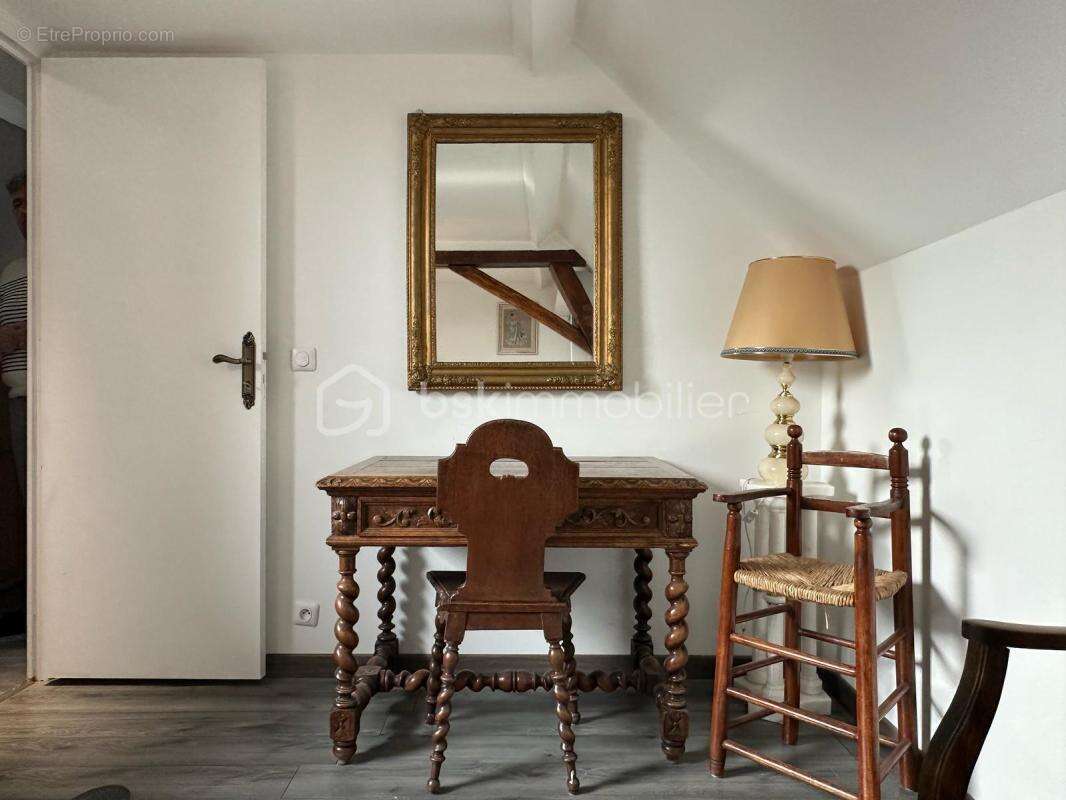 Maison de Bourg avec Grand Jardin et Studio Indépendant - photo 14