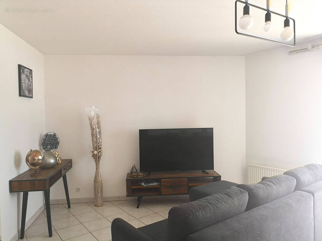 Appartement à LYON-9E
