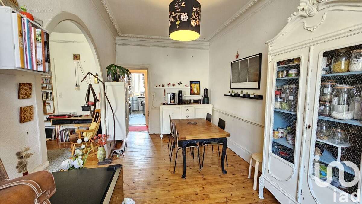 Photo 3 - Appartement à CLERMONT-FERRAND
