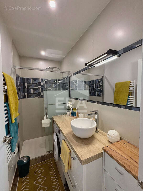 Appartement à CANET-EN-ROUSSILLON