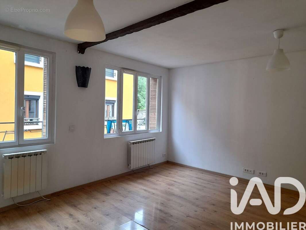 Photo 6 - Maison à ALLEVARD