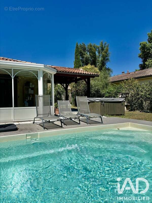 Photo 3 - Maison à GRADIGNAN