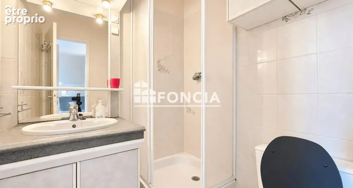 Cap d’agde – malfato - studio cabine avec parking privé - photo 7