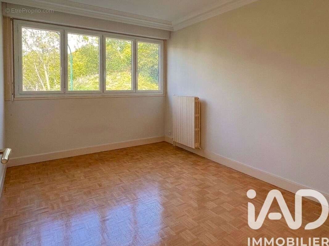 Photo 9 - Appartement à FONTENAY-AUX-ROSES