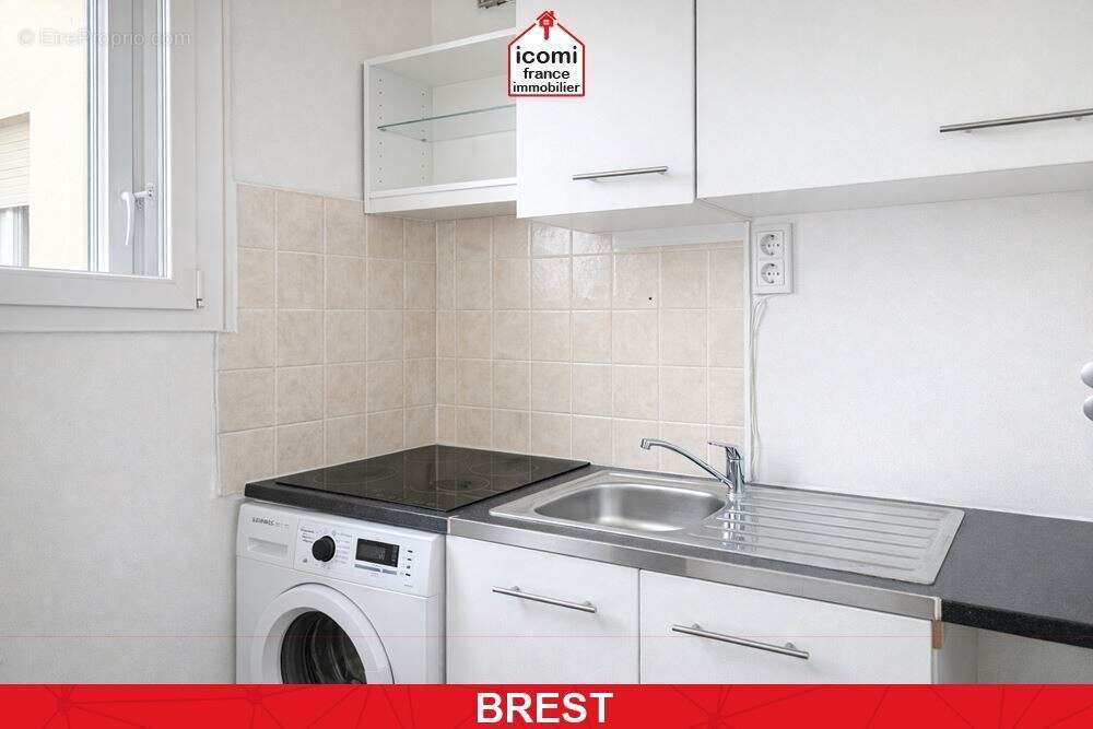 Appartement à BREST