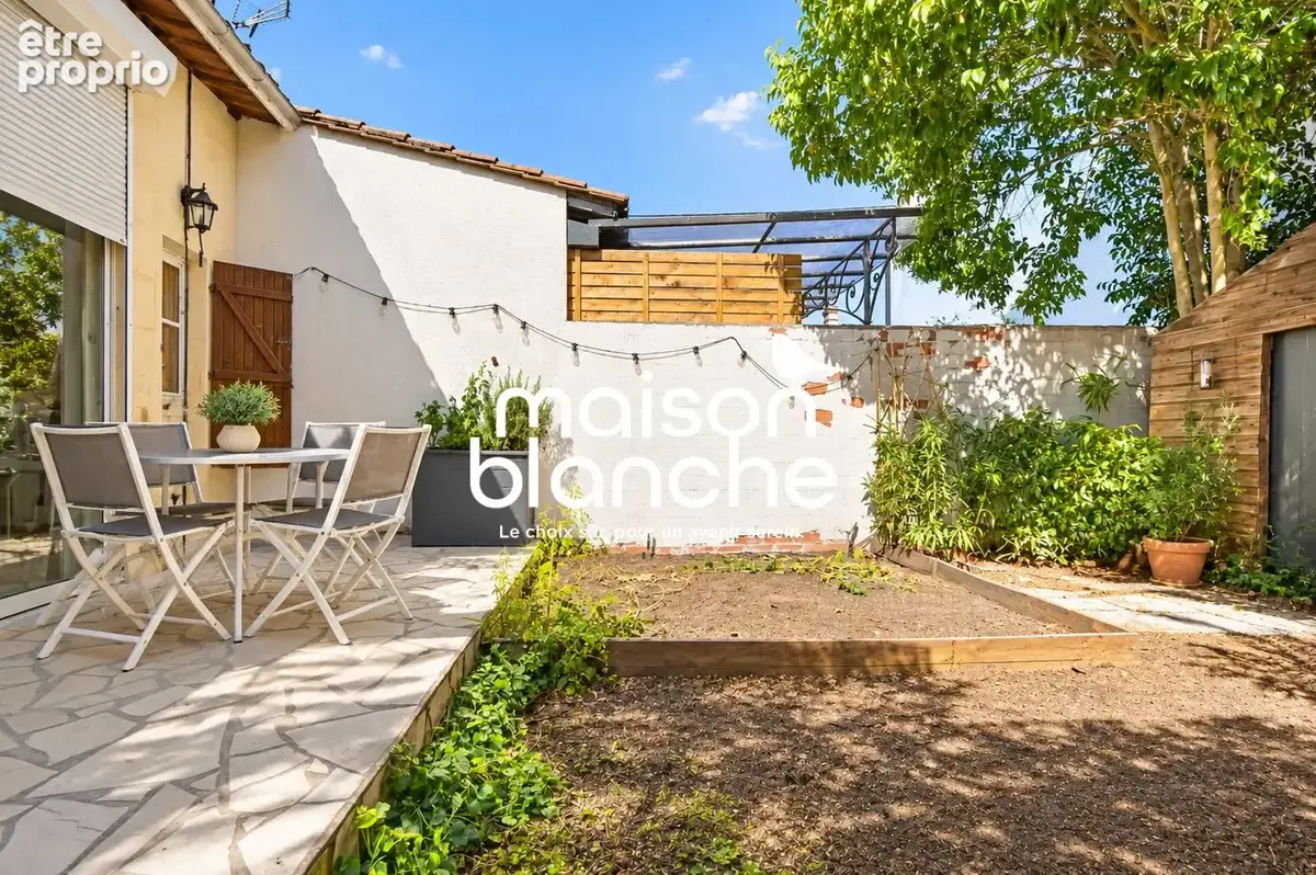 Maison 3 pièces 72 m² à vendre à Bordeaux (33000) - photo 8