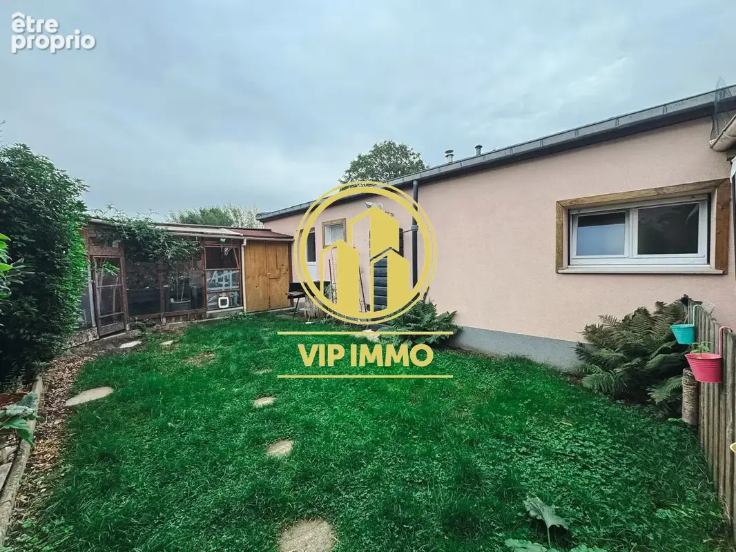 Maison 131 m² à Tourcoing  - photo 7
