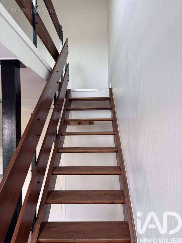 Photo 9 - Appartement à SENLIS