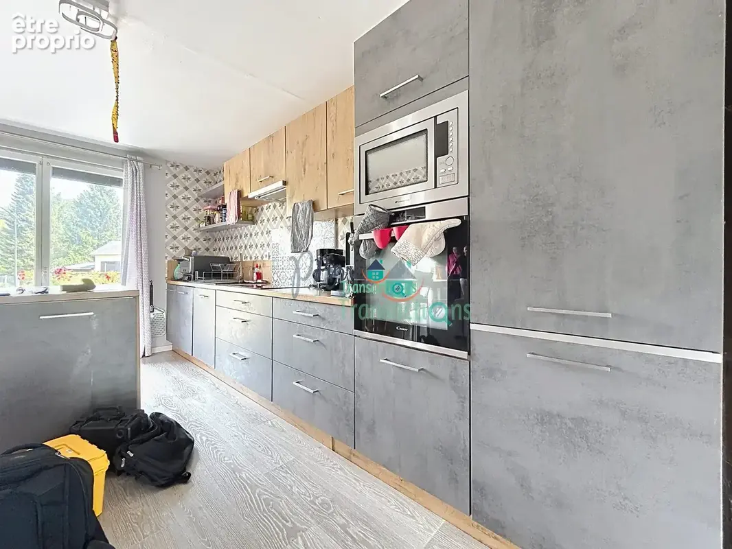 Maison 4 pièces 85 m² à vendre à Saint-Romain-De-Colbosc (76430) - photo 3