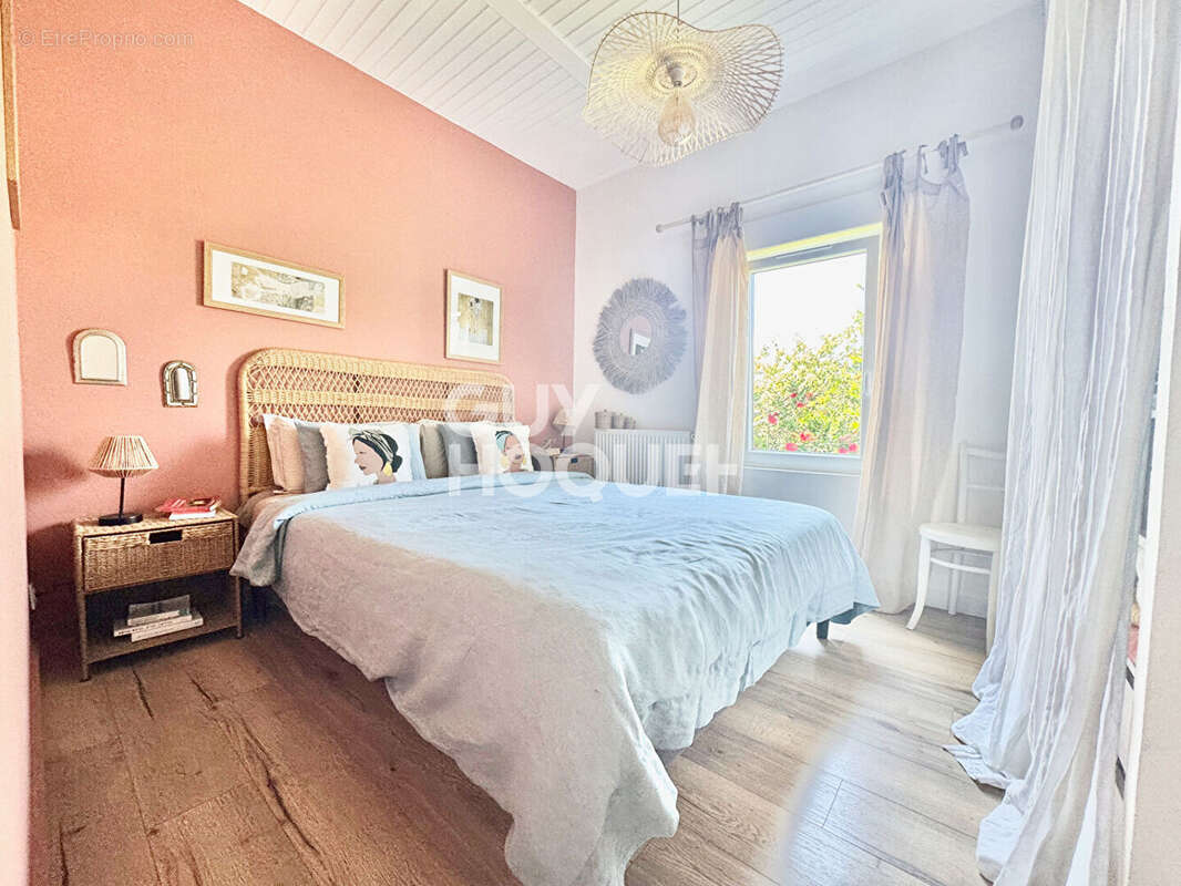 Maison à LA TESTE-DE-BUCH