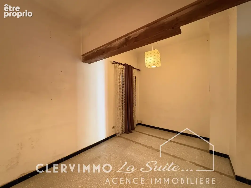 Maison t5 avec terrain de 522m2 st marcel 13011 marseille - photo 15