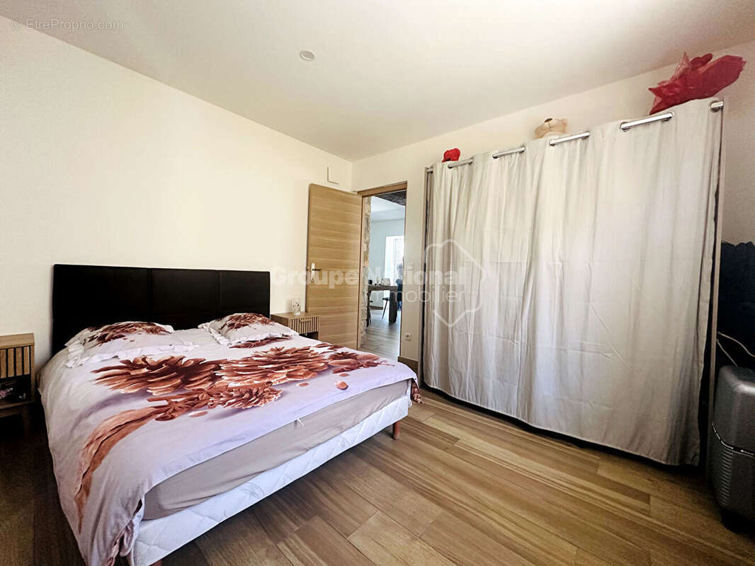 Appartement à GRASSE