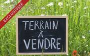 Terrain à ESBLY