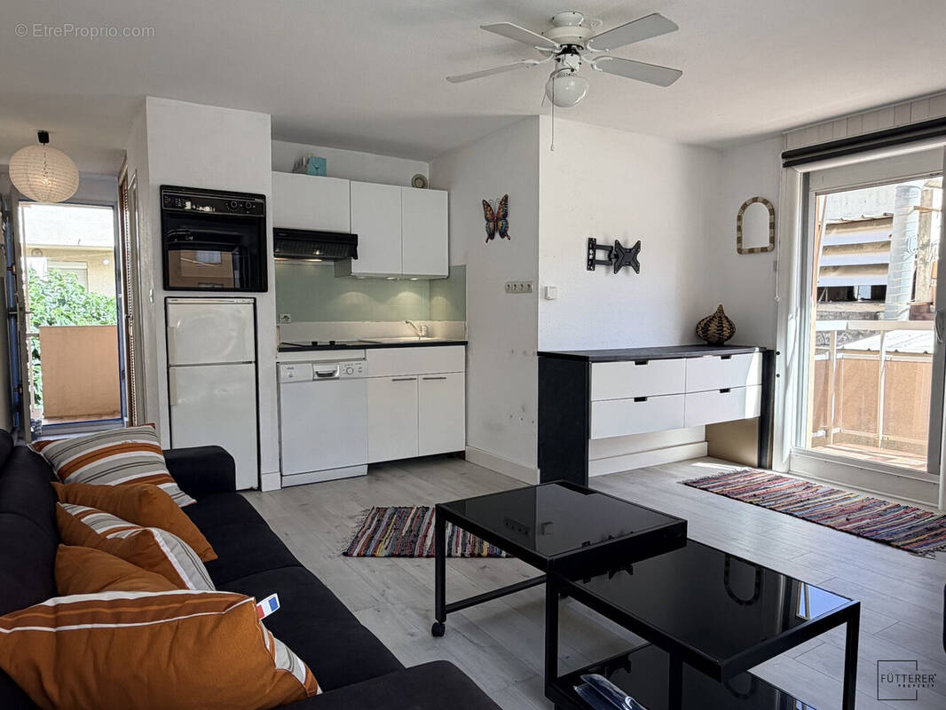Appartement à NARBONNE