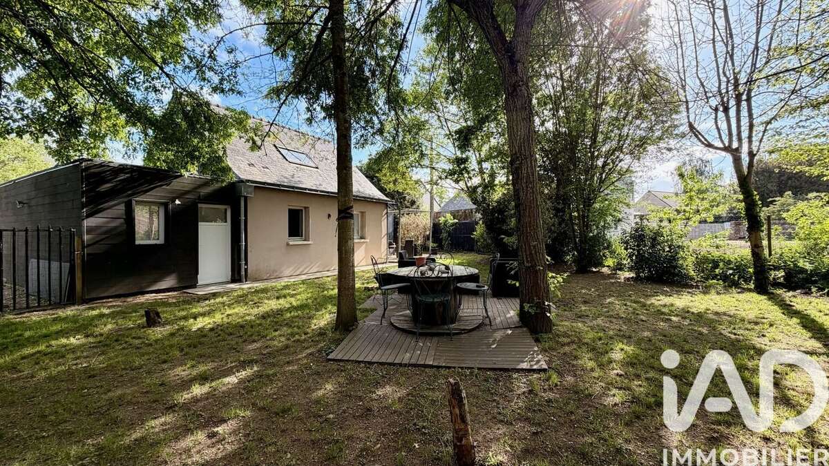 Photo 8 - Maison à SAINT-SATURNIN-SUR-LOIRE