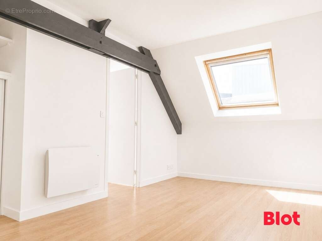 Appartement 70 m² à Saint-Malo  - photo 7