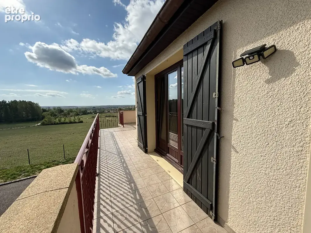 Maison Allamps 6 pièce(s) - photo 17