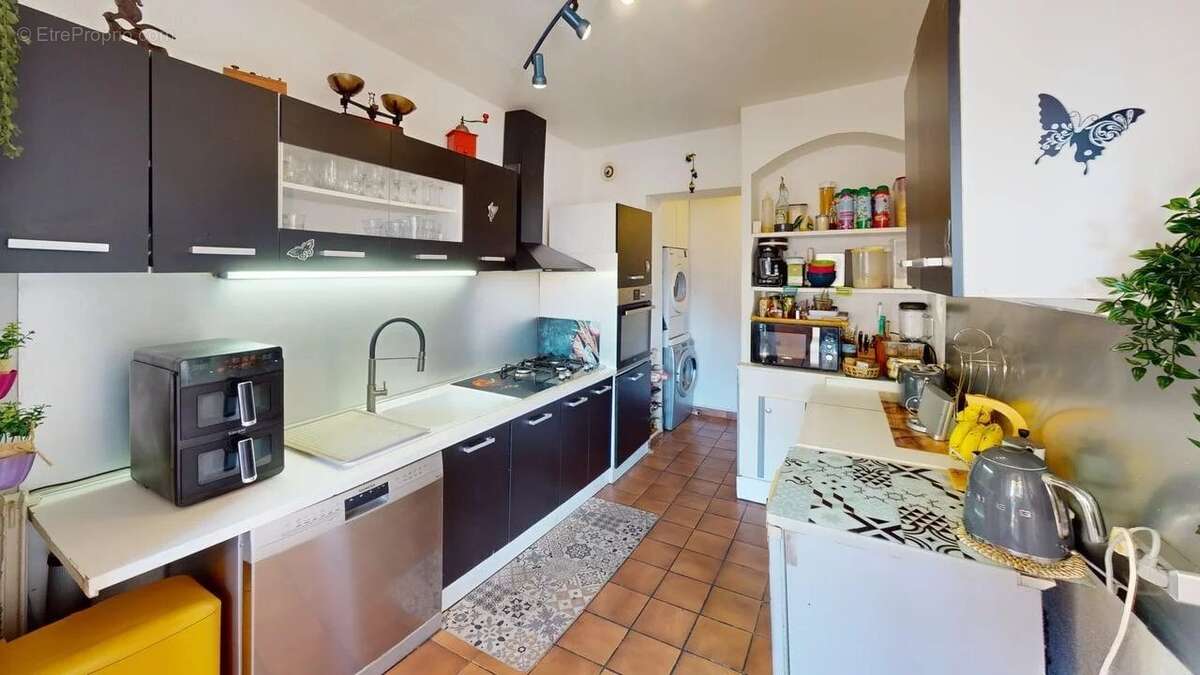 Appartement à VILLENEUVE-LOUBET